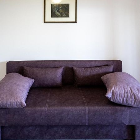 Apartmani Suzana Klenovica Ngoại thất bức ảnh
