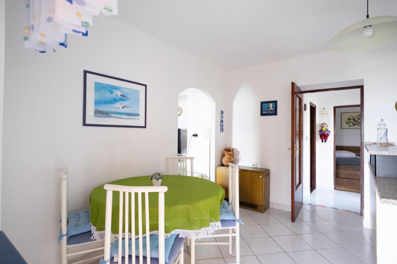 Apartmani Suzana Klenovica Ngoại thất bức ảnh